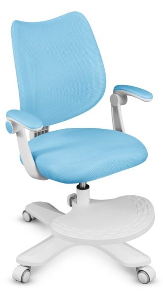 Dětská otočná židle Mark Adler Junior 4.6 Blue