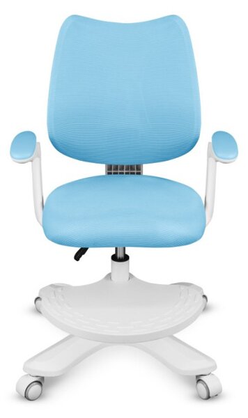 Dětská otočná židle Mark Adler Junior 4.6 Blue
