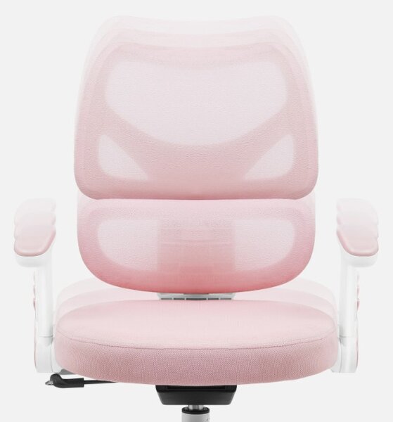 Dětská otočná židle Mark Adler Junior 5.3 Pink