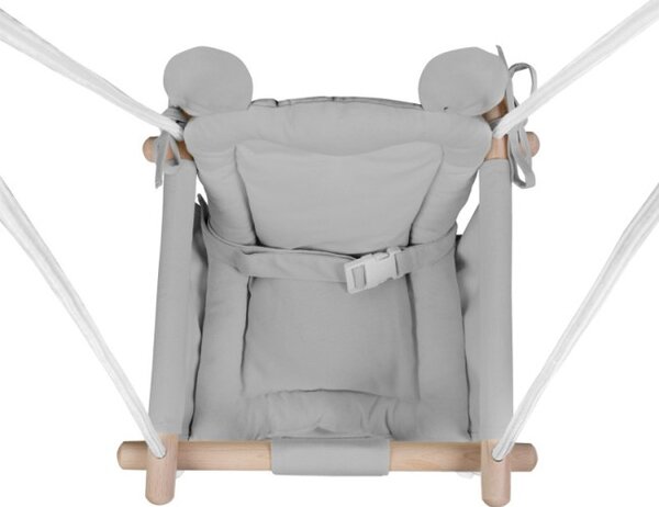 Dětská houpačka Hop 30 Grey