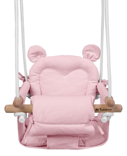 Dětská houpačka Hop 30 Swing Pink