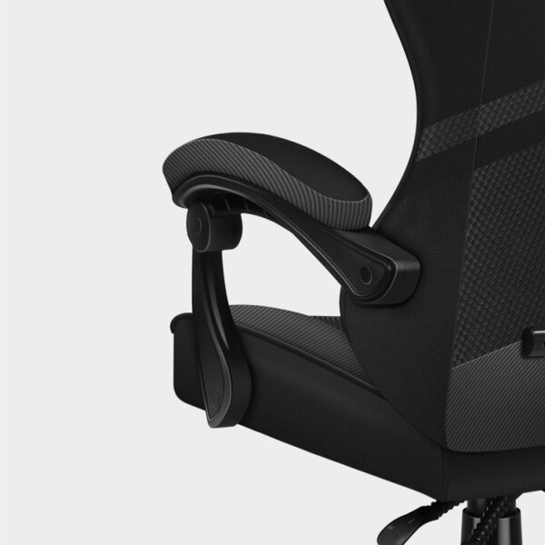 Herní židle Force 4.4 Carbon