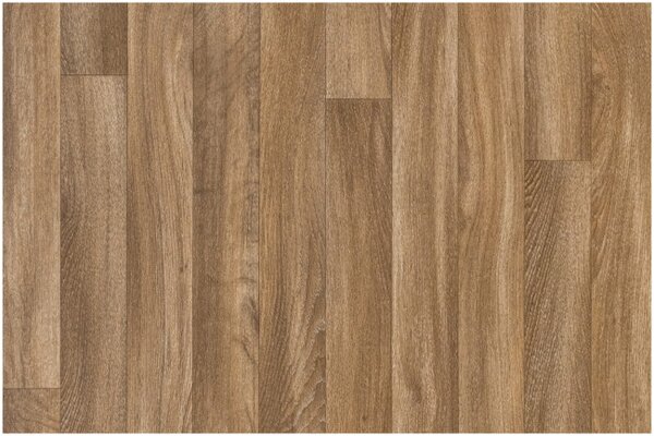 PVC podlaha SMARTEX GOLDEN OAK 361M hnědá