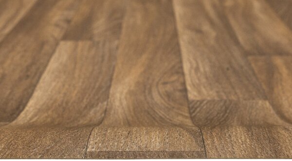 PVC podlaha SMARTEX GOLDEN OAK 361M hnědá