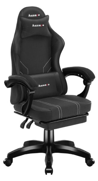 Herní židle Force 3.7 Carbon Black
