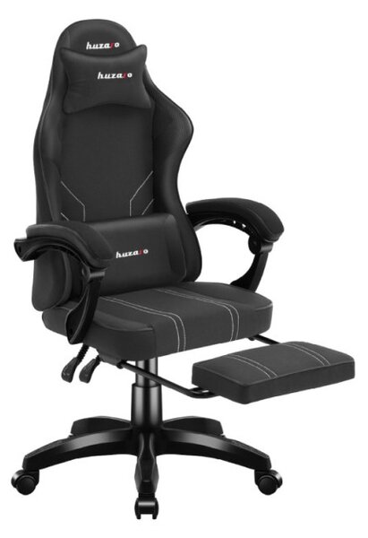 Herní židle Force 3.7 Carbon Black