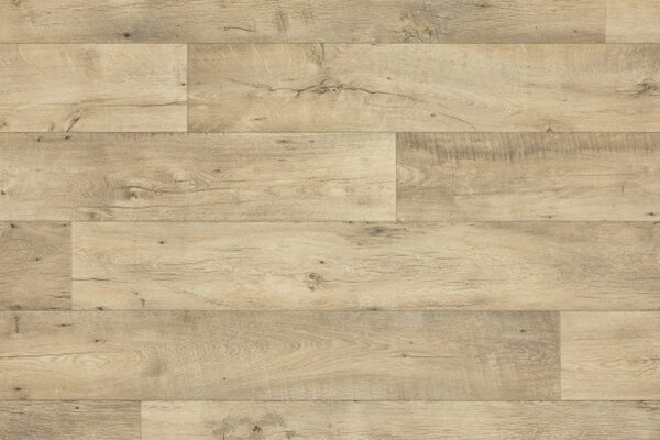 PVC podlaha SILVERTEX VALLEY OAK 266M béžová