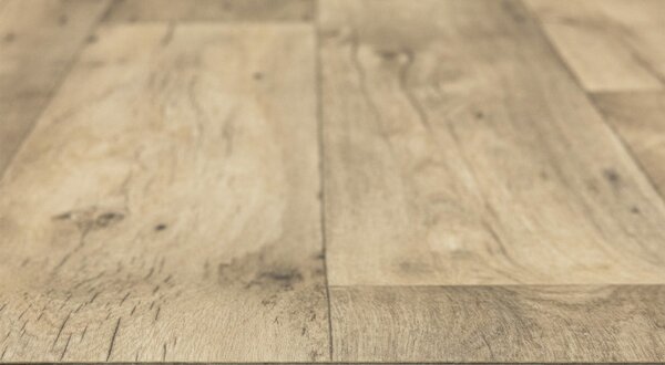 PVC podlaha SILVERTEX VALLEY OAK 266M béžová