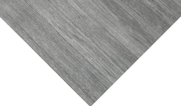 PVC podlaha TRENTO NATURAL OAK 613M šedá