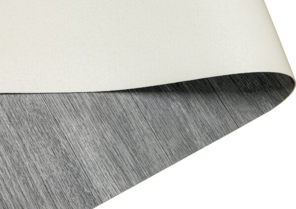 PVC podlaha TRENTO NATURAL OAK 613M šedá