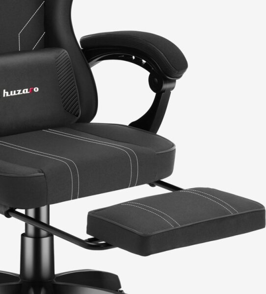 Herní židle Force 3.7 Carbon Black