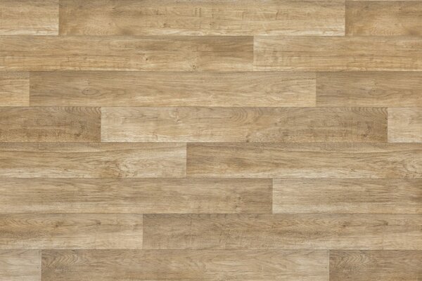 PVC podlaha TRENTO CHALET OAK 066L béžová