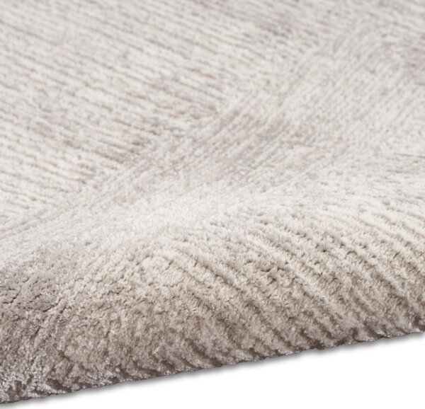 Koberec CALVIN KLEIN IRRADIANT SILVER
