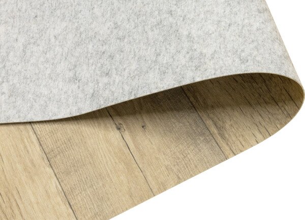 PVC podlaha SILVERTEX VALLEY OAK 266M béžová
