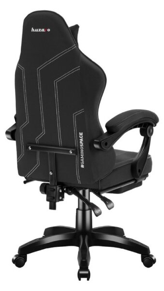 Herní židle Force 3.7 Carbon Black