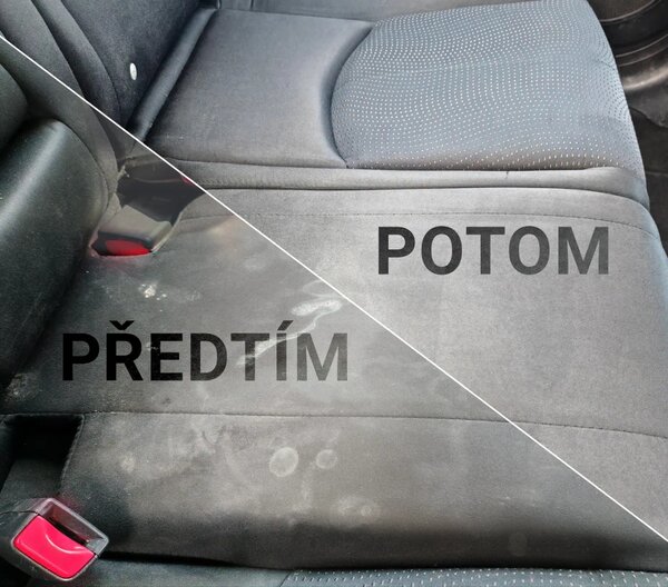 TESLA PowerWash & Steam Station TQS600 - víceúčelový vysavač s funkcí páry