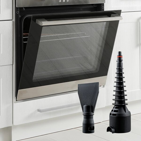 TESLA PowerWash & Steam Station TQS600 - víceúčelový vysavač s funkcí páry