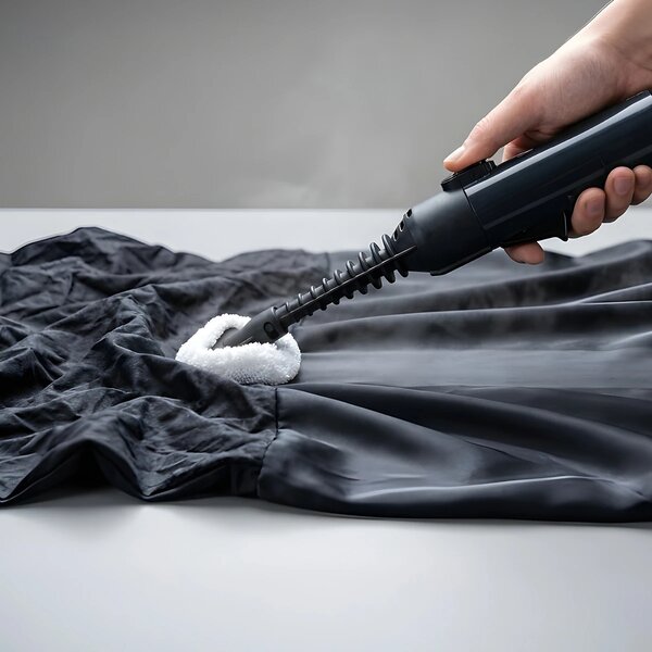 TESLA PowerWash & Steam Station TQS600 - víceúčelový vysavač s funkcí páry