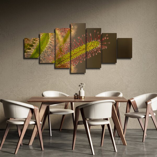 Obraz rostliny (210x100 cm)