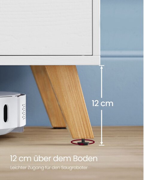 Stolek pod TV LTV027T46
