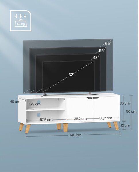 Stolek pod TV LTV027T46