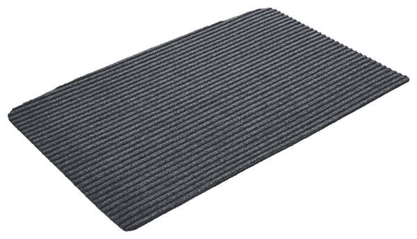Livarno® Rohožka, 50 x 75 cm (antracitová) (100399431003)