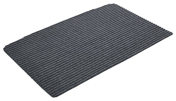 Livarno® Rohožka, 50 x 75 cm (antracitová) (100399431003)