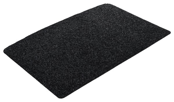 Livarno® Rohožka, 50 x 75 cm (černá) (100399431002)