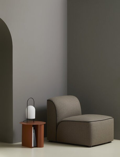WOUD Stolní lampa Ghost WD118