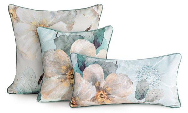 DEKORAČNÍ POLŠTÁŘ PREMIUM ALINE 62X16 CM VZOROVANÁ