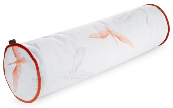 DEKORAČNÍ POLŠTÁŘ PREMIUM LEA 62X16 CM VZOROVANÁ