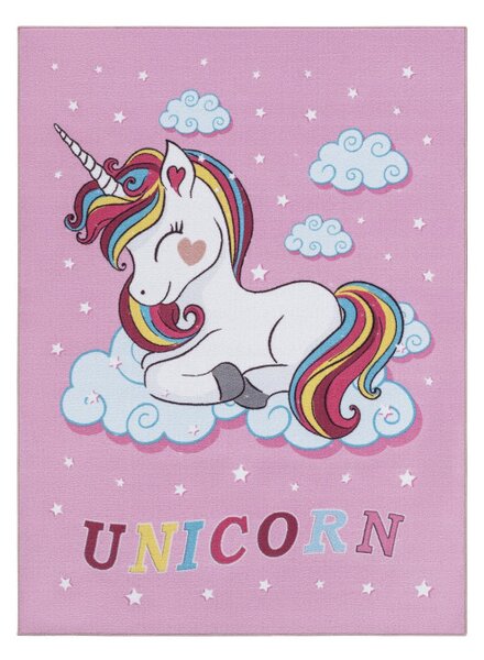 Dětský koberec ARES UNICORN