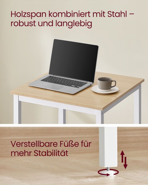 Barový stůl LBT025W09