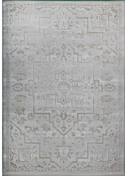 Vopi | Kusový koberec Troia 56041 070 beige - 120 x 170 cm