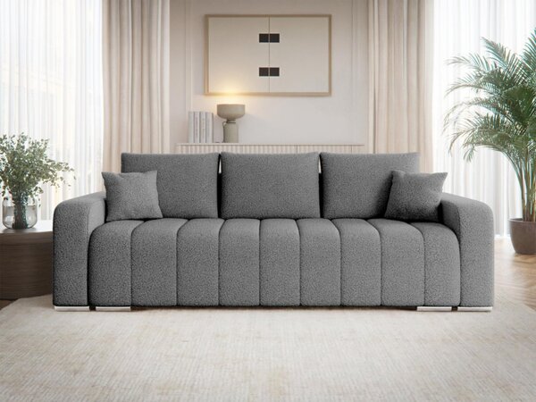 Rozkládací pohovka Wiator Boucle, Dostupné potahy: Lambi 08 5903211482533