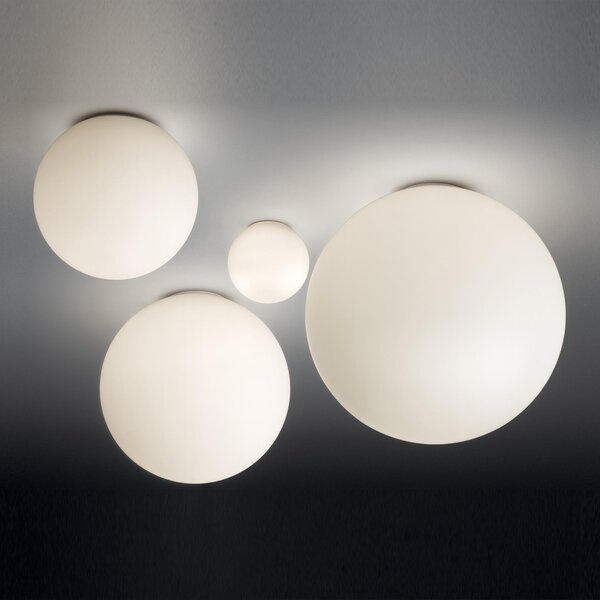 Artemide designová nástěnná svítidla Dioscuri M