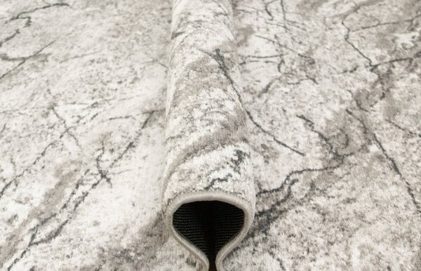 Běhoun Aqua Marble 19 šedý / béžový