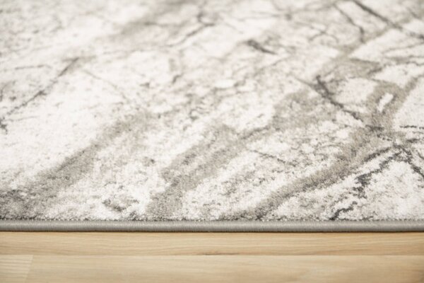 Běhoun Aqua Marble 19 šedý / béžový