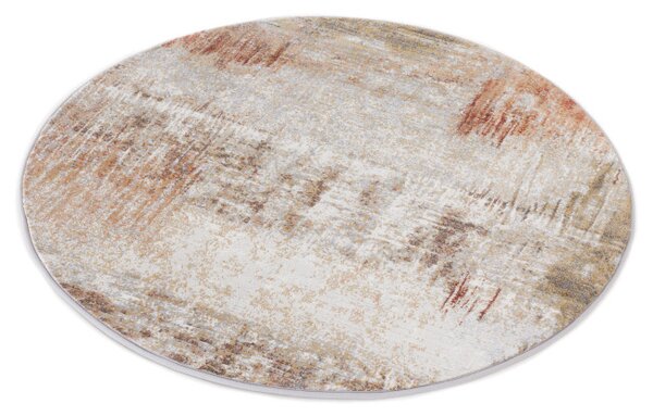 Koberec Ragolle Argentum 63393 9248 kruh