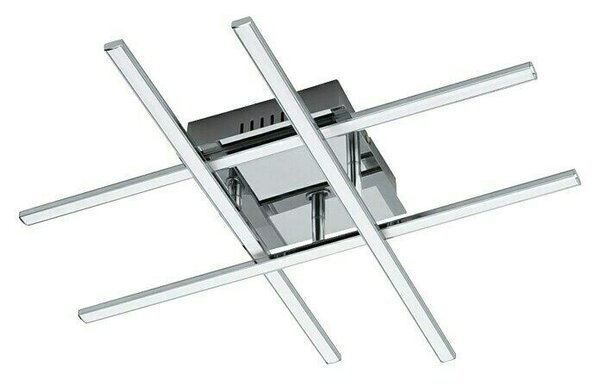 Eglo LASANA 1 LED stropní svítidlo, 2520 lm, 24 W