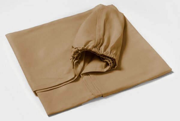 Lejaan Prostěradlo Natural Twist 60 x 120 cm