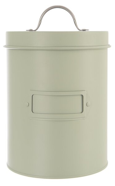 Dóza GREENISH pr. 13 cm