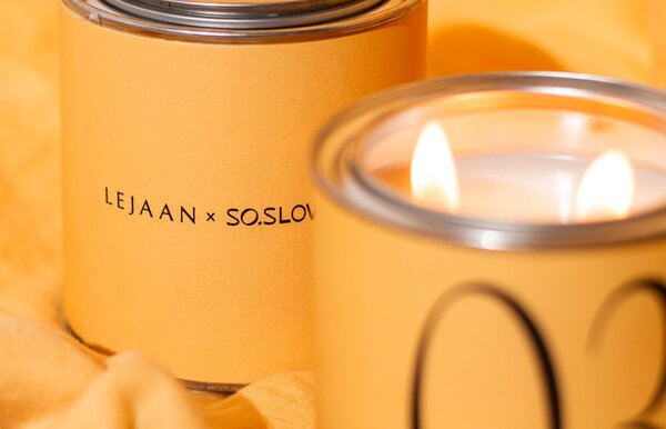Lejaan Svíčka LÉTO 03