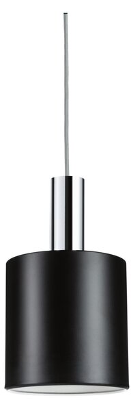 Paulmann 95612 2Easy Talis, stínítko z černého kovu, prům. 16cm