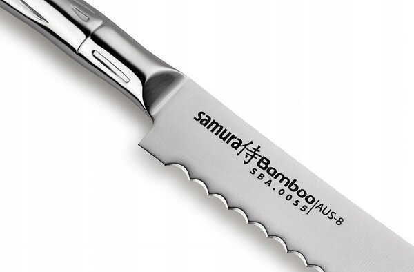 Samura Bamboo SBA-0055 nůž na Nůž