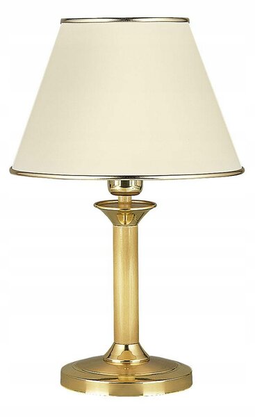 Stolní lampa Jupiter CLASSIC Jupiter žlutá, výkon až 60 W