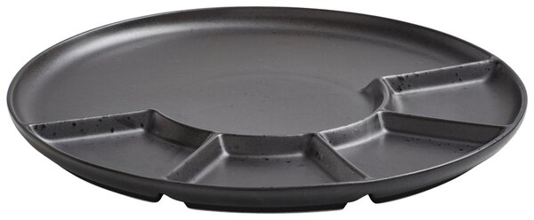 TALÍŘ NA FONDUE porcelán keramika 24,2 cm ASA - Kolekce nádobí