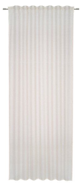 HOTOVÝ ZÁVĚS, průhledné, 140/245 cm Esposa - Závěsy