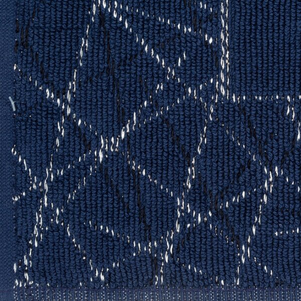 Koupelnový koberec NIKA 07 granátový