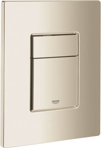 Grohe Skate splachovací tlačítko pro WC Polished Nickel 38732BE0